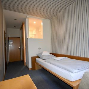 Economy Einzelzimmer