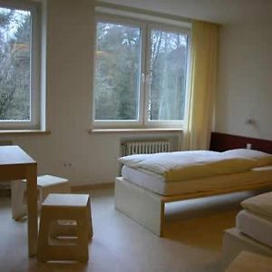 Familien-Zimmer